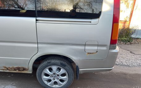 Honda Stepwgn I, 2000 год, 330 000 рублей, 7 фотография