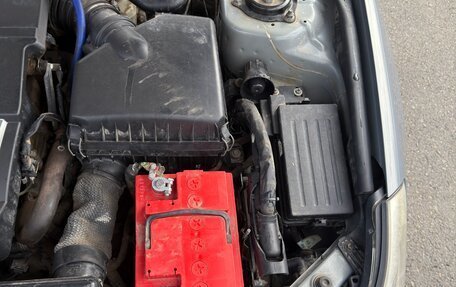 Chevrolet Epica, 2011 год, 700 000 рублей, 18 фотография