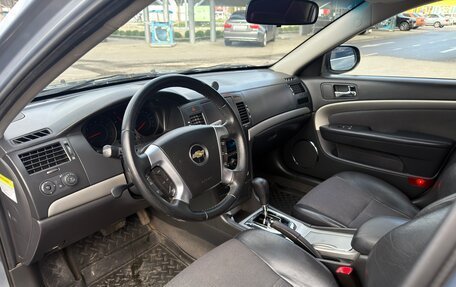 Chevrolet Epica, 2011 год, 700 000 рублей, 17 фотография