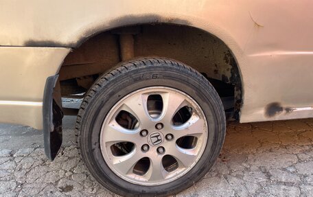 Honda Stepwgn I, 2000 год, 330 000 рублей, 12 фотография