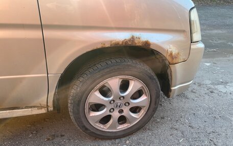 Honda Stepwgn I, 2000 год, 330 000 рублей, 13 фотография