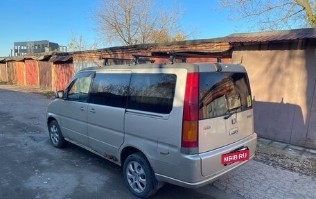 Honda Stepwgn I, 2000 год, 330 000 рублей, 8 фотография