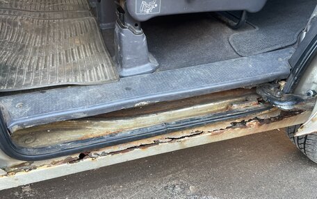 Honda Stepwgn I, 2000 год, 330 000 рублей, 14 фотография