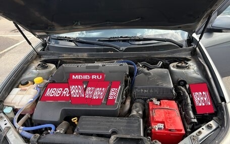 Chevrolet Epica, 2011 год, 700 000 рублей, 13 фотография