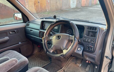 Honda Stepwgn I, 2000 год, 330 000 рублей, 22 фотография