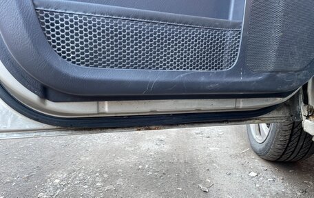 Honda Stepwgn I, 2000 год, 330 000 рублей, 18 фотография