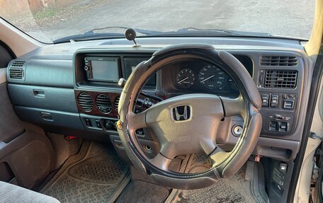 Honda Stepwgn I, 2000 год, 330 000 рублей, 23 фотография