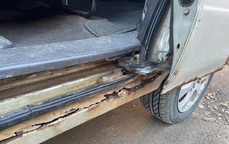 Honda Stepwgn I, 2000 год, 330 000 рублей, 15 фотография