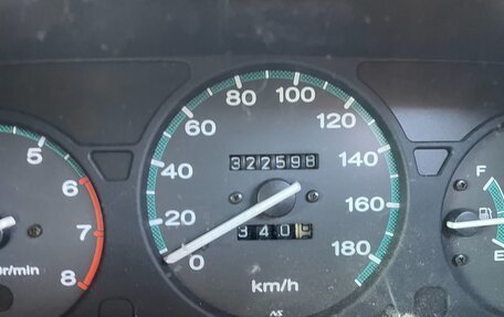 Honda Stepwgn I, 2000 год, 330 000 рублей, 24 фотография