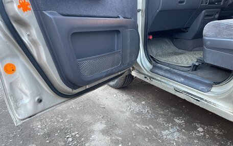 Honda Stepwgn I, 2000 год, 330 000 рублей, 16 фотография