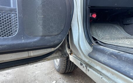 Honda Stepwgn I, 2000 год, 330 000 рублей, 17 фотография