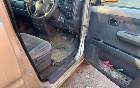 Honda Stepwgn I, 2000 год, 330 000 рублей, 20 фотография