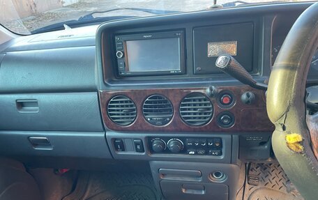 Honda Stepwgn I, 2000 год, 330 000 рублей, 25 фотография