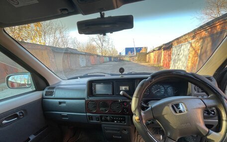 Honda Stepwgn I, 2000 год, 330 000 рублей, 26 фотография