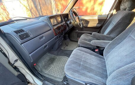Honda Stepwgn I, 2000 год, 330 000 рублей, 28 фотография