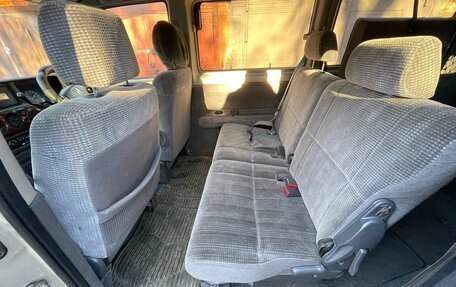 Honda Stepwgn I, 2000 год, 330 000 рублей, 29 фотография