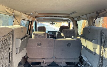 Honda Stepwgn I, 2000 год, 330 000 рублей, 34 фотография