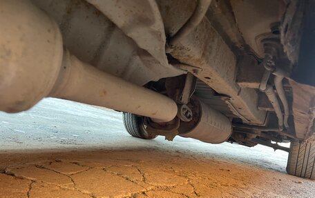 Honda Stepwgn I, 2000 год, 330 000 рублей, 38 фотография