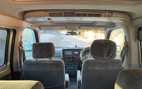 Honda Stepwgn I, 2000 год, 330 000 рублей, 37 фотография