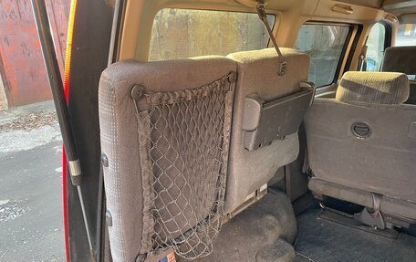 Honda Stepwgn I, 2000 год, 330 000 рублей, 36 фотография