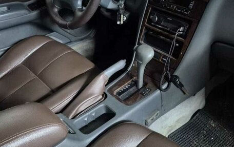 Nissan Maxima IV, 1998 год, 130 000 рублей, 2 фотография