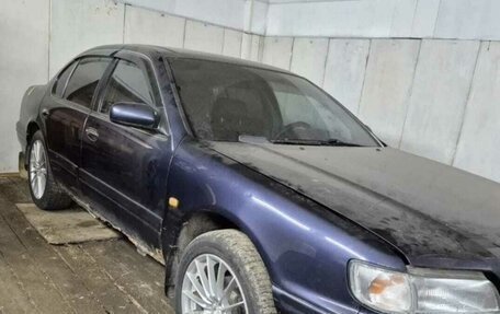 Nissan Maxima IV, 1998 год, 130 000 рублей, 3 фотография