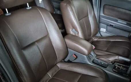 Nissan Maxima IV, 1998 год, 130 000 рублей, 4 фотография