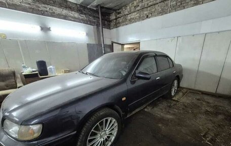 Nissan Maxima IV, 1998 год, 130 000 рублей, 6 фотография
