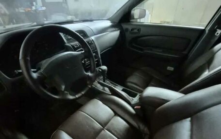 Nissan Maxima IV, 1998 год, 130 000 рублей, 7 фотография
