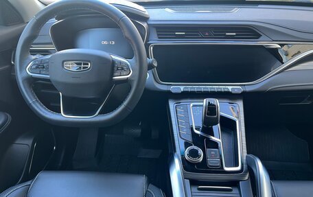 Geely Atlas, 2022 год, 1 748 000 рублей, 10 фотография