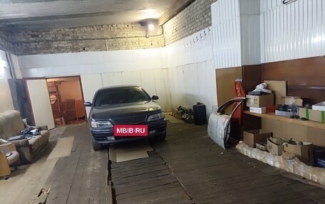 Nissan Maxima IV, 1998 год, 130 000 рублей, 8 фотография