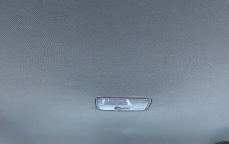 Hyundai Solaris II рестайлинг, 2015 год, 860 000 рублей, 18 фотография