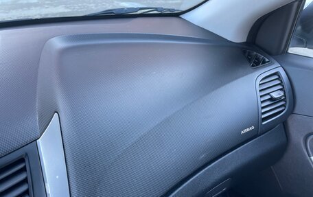 Hyundai Solaris II рестайлинг, 2015 год, 860 000 рублей, 21 фотография