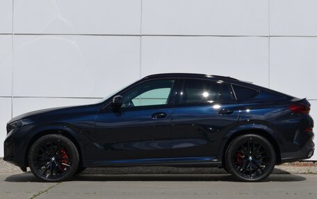 BMW X6, 2024 год, 17 690 000 рублей, 4 фотография