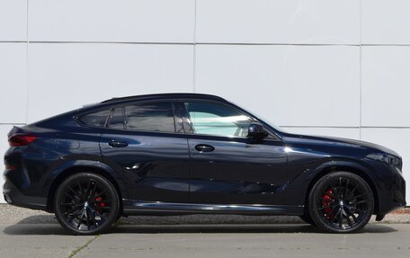 BMW X6, 2024 год, 17 690 000 рублей, 2 фотография