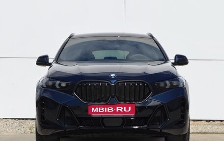 BMW X6, 2024 год, 17 690 000 рублей, 3 фотография