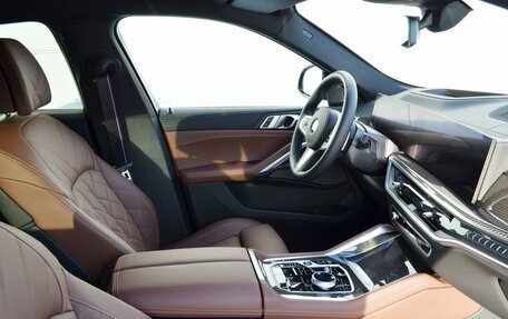 BMW X6, 2024 год, 17 690 000 рублей, 10 фотография