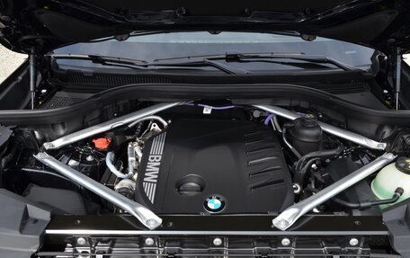 BMW X6, 2024 год, 17 690 000 рублей, 12 фотография