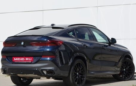 BMW X6, 2024 год, 17 690 000 рублей, 6 фотография