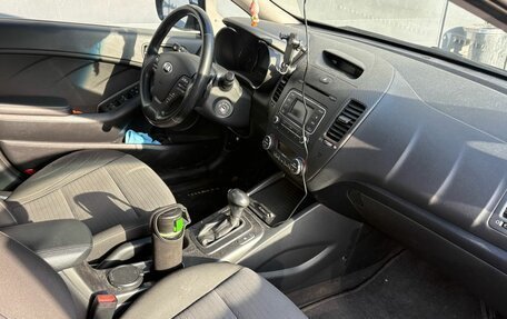 KIA Cerato III, 2016 год, 1 189 000 рублей, 5 фотография