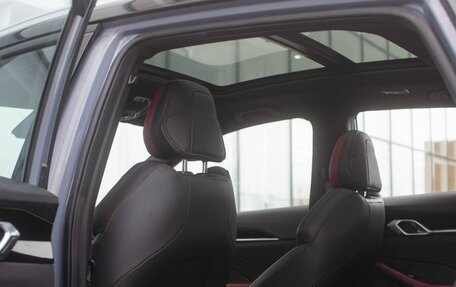 Geely Coolray I, 2023 год, 2 000 000 рублей, 12 фотография