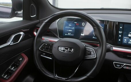 Geely Coolray I, 2023 год, 2 000 000 рублей, 15 фотография