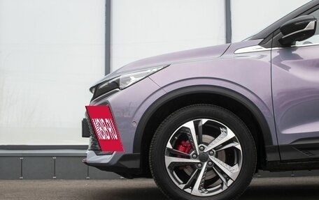 Geely Coolray I, 2023 год, 2 000 000 рублей, 8 фотография