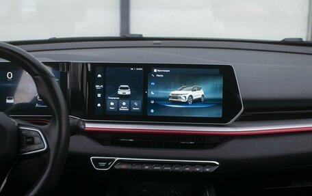Geely Coolray I, 2023 год, 2 000 000 рублей, 17 фотография
