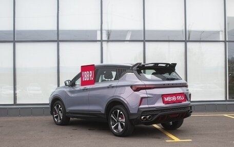 Geely Coolray I, 2023 год, 2 000 000 рублей, 6 фотография