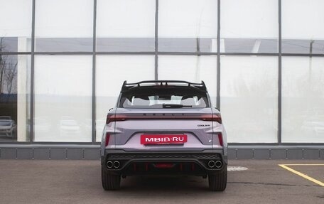 Geely Coolray I, 2023 год, 2 000 000 рублей, 4 фотография