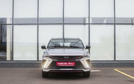 Geely Coolray I, 2023 год, 2 000 000 рублей, 3 фотография
