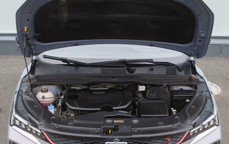 Geely Coolray I, 2023 год, 2 000 000 рублей, 21 фотография