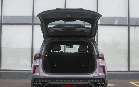 Geely Coolray I, 2023 год, 2 000 000 рублей, 22 фотография
