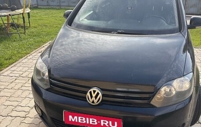 Volkswagen Golf Plus II, 2012 год, 440 000 рублей, 1 фотография